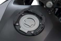 Kroužek nádrže PRO pro Benelli, Cagiva, Ducati,Triumph,Yamaha - 5 šroubků