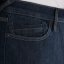 kalhoty Original Approved Jeans AA Slim fit, OXFORD, pánské (tmavě modrá indigo)