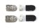 Sada stupaček ION pro  Triumph Tiger 800/ 900/ 1200, Scrambler 1200