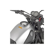 BF34 objímka pro úchyt tankruksaku GIVI "TANKLOCK" na víčko nádrže Benelli (více modelů)
