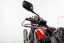 Kryty rukou VFR1200X ,XL1000V, NC700X Versys1000, DL650, CB500X