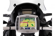 Držák GPS pro Honda Crosstourer