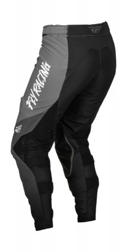 kalhoty LITE, FLY RACING - USA dámská 2023 (šedá/černá)