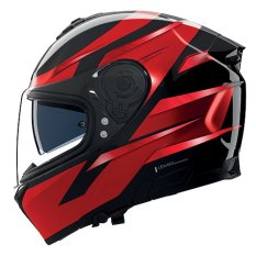 Moto Helma Nolan N80-8 FERVO 355