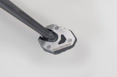 Prodloužení patek bočního stojanu  BMW R 12 G/S (25-) -černá/stříbrná