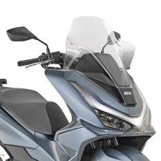 D1216ST plexi čiré Honda PCX 125 (25)