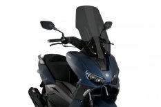 Plexi štít PUIG 20713F V-TECH LINE TOURING tmavá kouřová