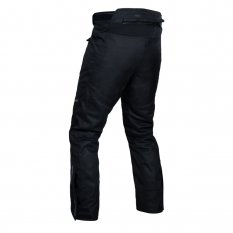 kalhoty ARIZONA 1.0 AIR, OXFORD, dámské (černé)