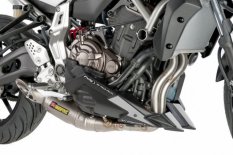 PUIG Kryt motoru Yamaha MT-07/Tracer (14-20)
