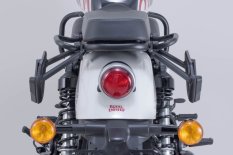 Boční nosič V-LOC pro Royal Enfield Classic 650 (24-)/Shotgun 650 (22-)-levý