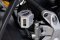 Ochrana nádrže brzdové kapaliny pro modely BMW, Ducati, KTM