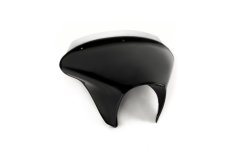 Plexi štít PUIG 21061H BATWING SML SPORT kouřová