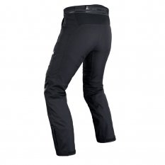 kalhoty MONDIAL 2.0 DRY2DRY™, OXFORD ADVANCED, dámské (černé)