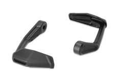 Kryty páček vč. deflektoru proti větru Honda CB 650R (18-), Kawasaki Z 650 (16-) - černé