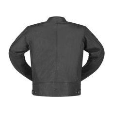 Moto bunda RICHA RETRO RACING BLACK EDITION