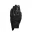 Moto rukavice DAINESE AIR-MAZE černé