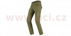 kalhoty PATHFINDER CARGO, SPIDI (zelená)