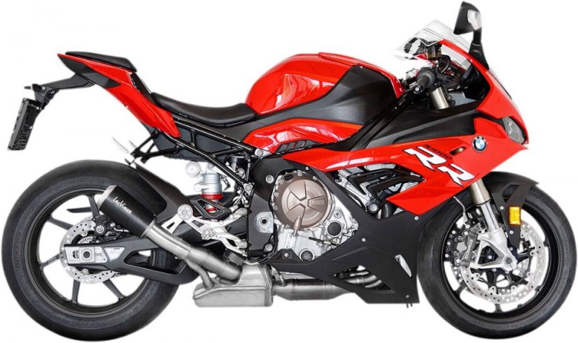 TLUMIČ VÝFUKU LV-10 CF S1000RR