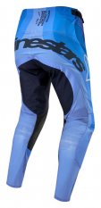 kalhoty TECHSTAR PNEUMA, ALPINESTARS (modrá/světle modrá/černá) 2024