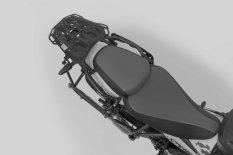 Sada Adventure kufrů TraX Adv. Stříbrné. Royal Enfield Himalayan 450 (23-).