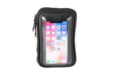 Pouzdro na smartphone Legend Gear LA11 pro uchycení MOLLE -černá