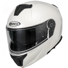 ROCC 810 Klapphelm uni fialová