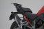 Boční nosiče PRO Ducati Multistrada V4 (20-24), Sport/GT/Rally (20-) - černé