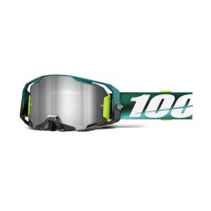 ARMATIC 100% - USA, brýle POLARITY, stříbrné plexi