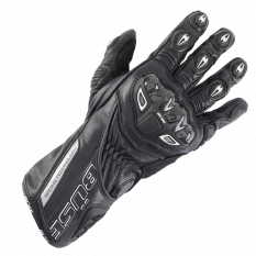 BÜSE Donington Pro sport rukavice černá