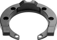 Kroužek na nádrž ION  Moto Morini X-Cape (21-) - černý