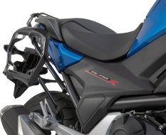 PRO nosič bočních kufrů Honda NC750X / NC750S (16-)