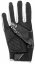 rukavice X-KNIT 2022, SPIDI (černá/šedá)