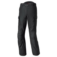 Pánské moto kalhoty Held PESARO GORE-TEX černá, textilní-KOPIE