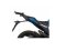 SHAD Top Master ZONTES Z2 ZT/URBAN 125 (21-22)