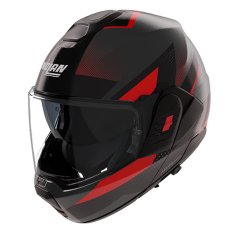Moto Helma Nolan N120-1 CICLONE 364