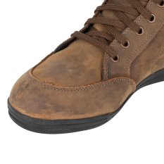 boty KICBACK DRY2DRY™, OXFORD (hnědé)