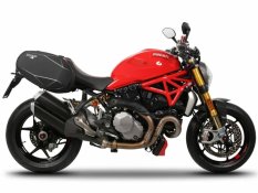 SHAD Podpěry brašen Ducati Monster 797/821/1200, SS 937 (16-18)