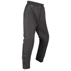 Moto pláštěnka RICHA MONSOON RAINSUIT 2dílná černo/fluo žlutá