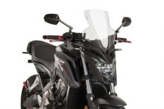 PUIG Větrný štít New Generation Sport Honda CB 650F (14-20)