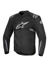 Bunda T-SPS AIR V2 HONDA kolekce, ALPINESTARS (černá/šedá/bílá) 2025