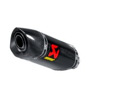 Tlumič výfuku AKRAPOVIČ M-AP02102C