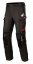 kalhoty ANDES DRYSTAR HONDA kolekce 2021, ALPINESTARS (černá/červená)