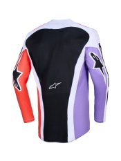 dres RACER AIR PORTL, ALPINESTARS (multicolor) 2026