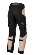 kalhoty HALO DRYSTAR, ALPINESTARS (khaki/černá) 2024