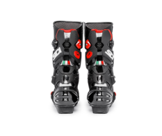 Moto boty VERTIGO 2 black/black