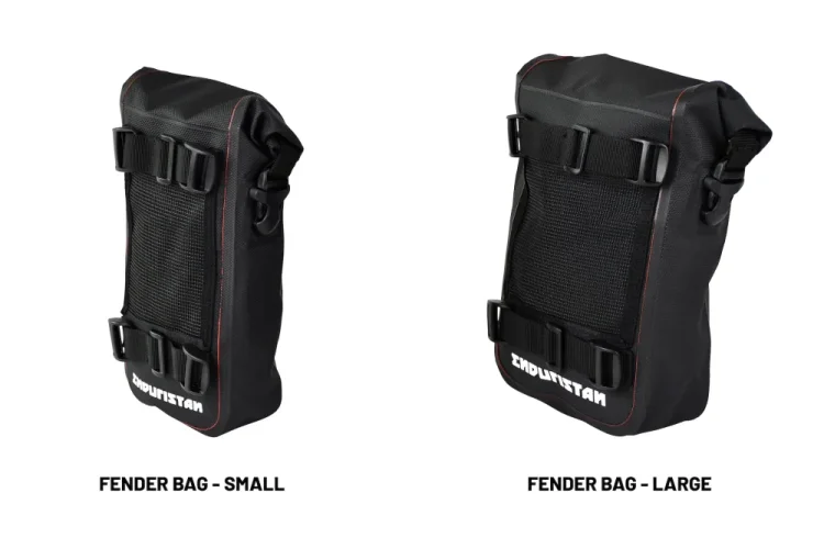 ENDURISTAN FENDER BAG - SMALL , taštička na blatník