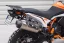 Boční nosič zavazadel KTM 790/890 Adventure (19-25) - černý,Yakk