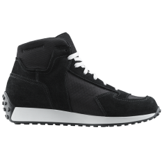 GAERNE G_Rue Aquatech Sneaker modrá