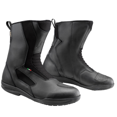 GAERNE G Vento Gore Tex touring obuv černá
