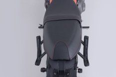 Boční nosič V-LOC pro Yamaha XSR900 (21-), XSR900 GP (23-)-pravý
